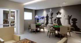 Apartamento com 3 Quartos à Venda, 62 m² em Parque União - Jundiaí