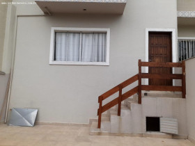Casa com 3 Quartos à Venda, 120 m² em Vila Império - São Paulo