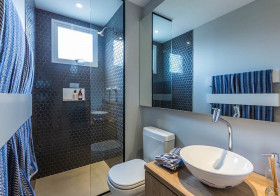 Apartamento com 2 Quartos à Venda, 56 m² em Belenzinho - São Paulo