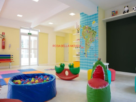 Apartamento com 2 Quartos à Venda, 52 m² em Vila Municipal - Jundiaí