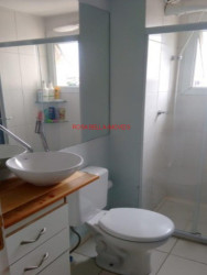 Apartamento com 2 Quartos à Venda, 50 m² em Vila Santa Maria - Jundiaí