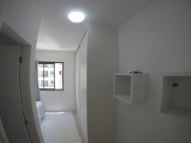 Apartamento com 3 Quartos à Venda, 78 m² em Piatã - Salvador