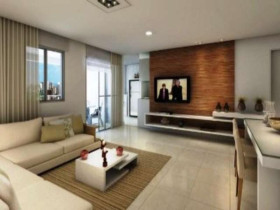 Apartamento com 2 Quartos à Venda,  em Brotas - Salvador
