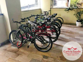Apartamento com 1 Quarto à Venda, 55 m² em Aclimação - São Paulo