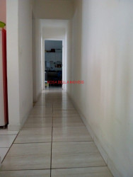 Apartamento com 2 Quartos à Venda, 56 m² em Loteamento Parque Industrial - Jundiaí