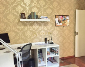 Imóvel com 4 Quartos à Venda, 260 m² em Savassi - Belo Horizonte