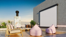 Apartamento com 1 Quarto à Venda, 38 m² em água Verde - Curitiba
