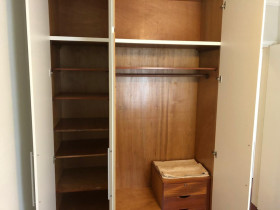 Imóvel com 2 Quartos à Venda, 56 m² em Vila Olímpia - São Paulo