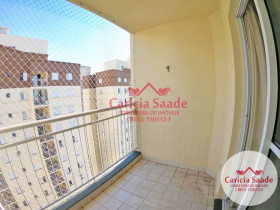 Apartamento com 3 Quartos à Venda, 64 m² em Mooca - São Paulo