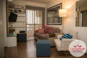 Apartamento com 2 Quartos à Venda, 55 m² em Saúde - São Paulo