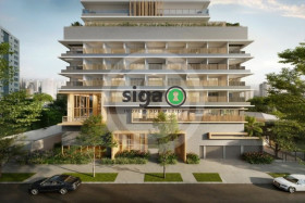Apartamento com 3 Quartos à Venda, 144 m² em Sumarezinho - São Paulo