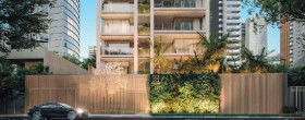Imóvel com 2 Quartos à Venda, 105 m² em Itaim Bibi - São Paulo