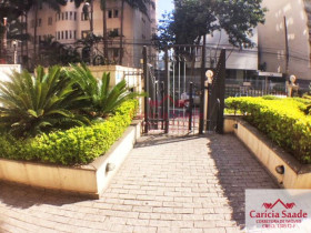Apartamento com 1 Quarto à Venda, 48 m² em Consolação - São Paulo