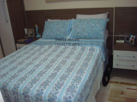 Imóvel com 2 Quartos à Venda, 55 m² em Anhangabaú - Jundiaí