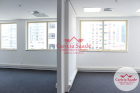 Sala Comercial para Alugar, 150 m² em Bela Vista - São Paulo