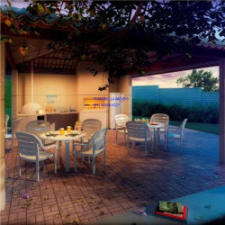 Apartamento com 2 Quartos à Venda, 54 m² em Vila Santana Ii - Jundiaí