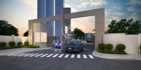 Apartamento com 2 Quartos à Venda, 45 m² em Três Pontes - Itaborai