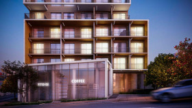 Imóvel Comercial à Venda, 26 m² em Vila Mariana - São Paulo