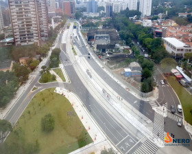 Imóvel à Venda, 632 m² em Chácara Santo Antônio (zona Sul) - São Paulo