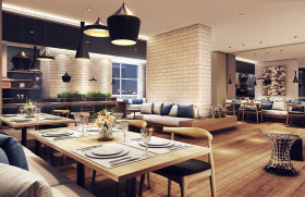 Apartamento com 2 Quartos à Venda, 57 m² em Barra Funda - São Paulo