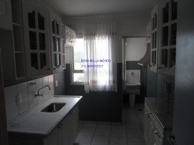 Apartamento com 2 Quartos à Venda, 60 m² em Jardim Shangai - Jundiaí