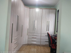 Apartamento com 3 Quartos à Venda, 64 m² em Jardim Ampliação - São Paulo