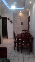 Apartamento com 1 Quarto à Venda, 60 m² em Aviação - Itanhaem