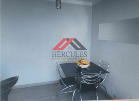 Apartamento com 2 Quartos à Venda, 44 m² em Loteamento City Jaragua - São Paulo