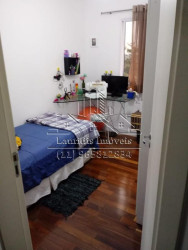 Imóvel com 2 Quartos à Venda, 58 m² em Jardim Bandeirantes - Santana De Parnaíba