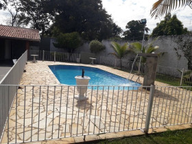 Chácara com 6 Quartos à Venda, 600 m² em Campestre - Piracicaba
