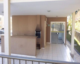 Imóvel com 2 Quartos à Venda, 55 m² em São Pedro - Juiz De Fora