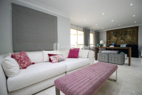 Apartamento com 3 Quartos à Venda, 208 m² em Chacara Klabin  - São Paulo