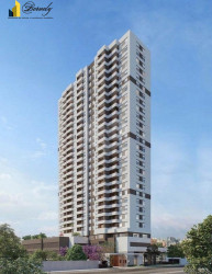 Apartamento com 3 Quartos à Venda, 67 m² em Mooca - São Paulo