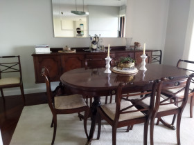 Imóvel com 4 Quartos à Venda, 280 m² em Panamby - São Paulo