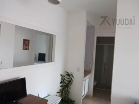 Apartamento com 1 Quarto à Venda, 43 m² em Tatuapé - São Paulo