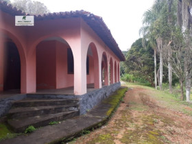 Fazenda à Venda, 450.000 m² em Capela Do Cepo - São Roque