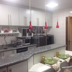Apartamento com 3 Quartos à Venda, 147 m² em Jardim Anália Franco - São Paulo