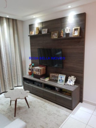 Apartamento com 2 Quartos à Venda, 64 m² em Jardim Tamoio - Jundiai