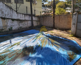 Imóvel com 4 Quartos à Venda, 290 m² em Alto Da Lapa - São Paulo