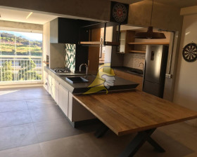 Apartamento com 3 Quartos à Venda, 92 m² em Jardim Flórida - Jundiaí