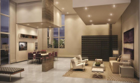 Apartamento com 3 Quartos à Venda, 118 m² em Lapa - São Paulo