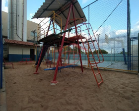 Imóvel com 2 Quartos à Venda, 49 m² em Chácara Bela Vista - Sumaré