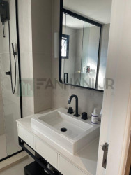 Cobertura com 3 Quartos à Venda, 120 m² em Cerqueira César - São Paulo