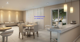 Apartamento com 3 Quartos à Venda, 62 m² em Parque União - Jundiaí