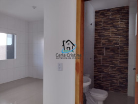 Sobrado com 3 Quartos à Venda, 112 m² em Balneário Grajau - Pontal Do Paraná