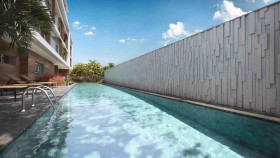 Studio com 1 Quarto à Venda, 25 m² em Vila Mariana - São Paulo