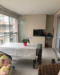 Apartamento com 2 Quartos à Venda, 79 m² em Jardim Cordeiro - São Paulo