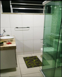 Imóvel com 3 Quartos à Venda, 81 m² em Bandeirantes - Juiz De Fora