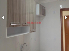 Apartamento com 2 Quartos à Venda, 55 m² em Vila Jundiainópolis - Jundiaí