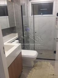 Imóvel com 2 Quartos à Venda, 50 m² em Vila Osasco - Osasco
